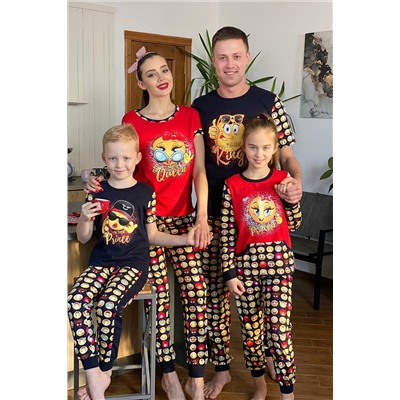 Костюм с брюками 7263 НАТАЛИ #882901