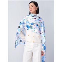 Палантин женский KSH16-1455-1