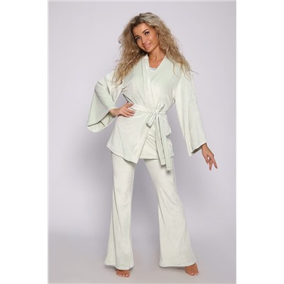 Костюм с брюками 78535 НАТАЛИ #952891