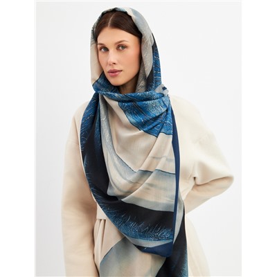 Палантин женский SHU4-10-4