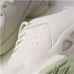 Женские кожаные кроссовки   ЭКК*О