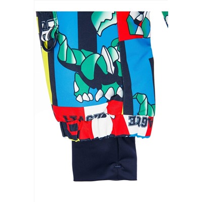 Куртка PLAYTODAY, 1052745