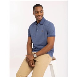 ALL OVER PRINT POLO SHIRT