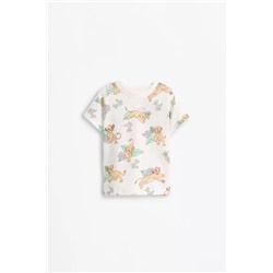 Pijama El Rey León ©Disney