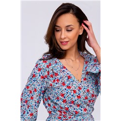 319BLU Блуза женская