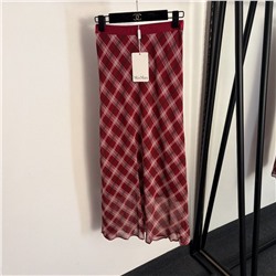 Юбка в ретро стиле (2 цвета)  Макс Мар*а