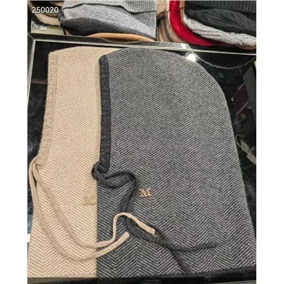 Кашемировый капр МАКС МАР*А