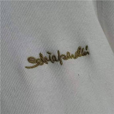 Женская водолазка  Schiaparell*i