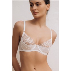 Бюстгальтер INDEFINI, 1229342