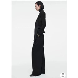 Жилет с открытой спиной Co*s