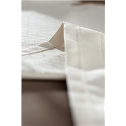 Bourdon Runner - Bej