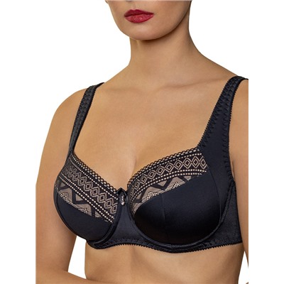 Бюстгальтер 8090 Afina сшивная Albina L