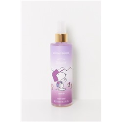 Body Mist 'Snoopy World' 250 ml.