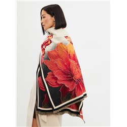 Палантин женский RH25-29-7