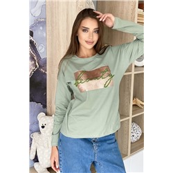 Туника 8161 НАТАЛИ #700545