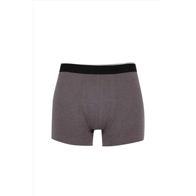 DeFacto Regular Fit 3lü Boxer C9558AX24WN
