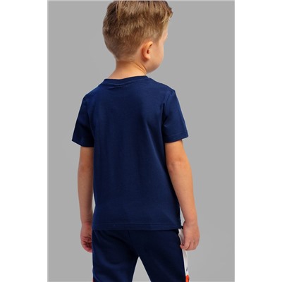 Футболка PLAYTODAY, 1073704