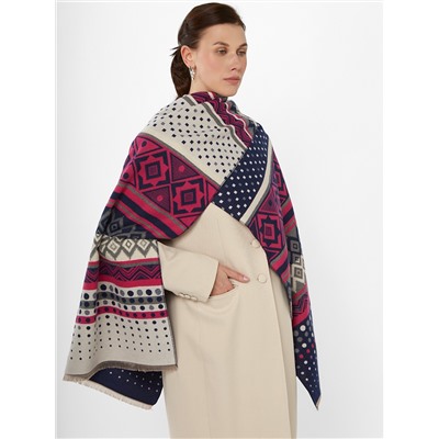 Палантин женский RH10-17511-5