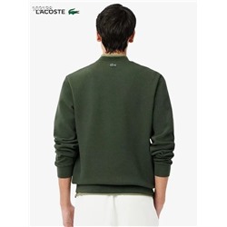 Мужской свитшот  LACOST*E ОРИГИНАЛ!