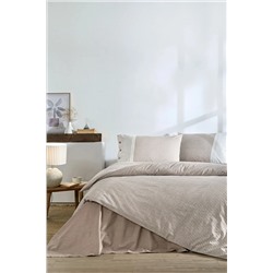 Özdilek Natural Line Çift Kişilik Nevresim Takımı