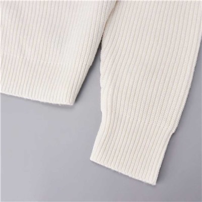 Женский хлопковый кардиган с вышивкой РАЛЬ*Ф Л