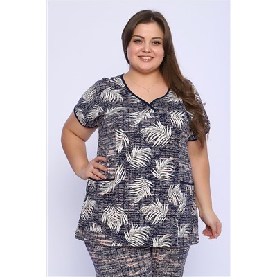 Костюм с брюками 24210 НАТАЛИ #956025