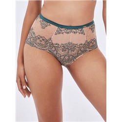 Трусы Splendore classic с завышенной талией Alles