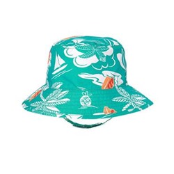 Tropical Sun Hat
