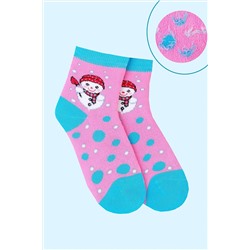 Носки высокие Весна НАТАЛИ #883743