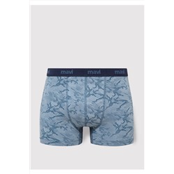 Mavi 3lü Boxer 0910615-83077