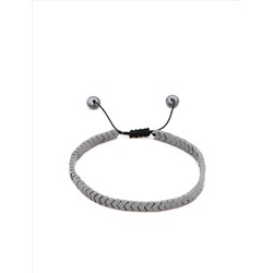 Siyah Metal Bileklik