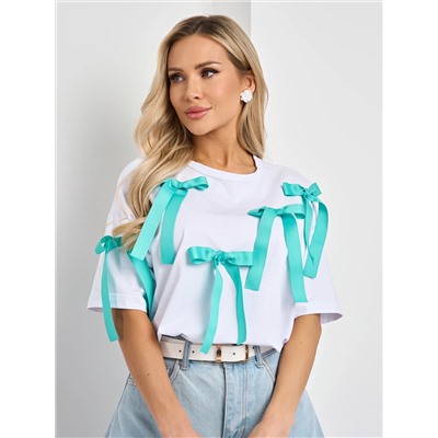 Футболка ШЮ195-45