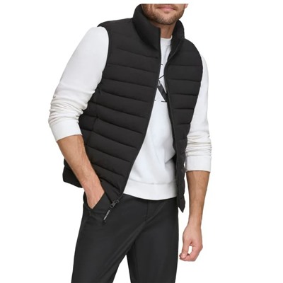 Calvin Klein Stretch Puffer Vest