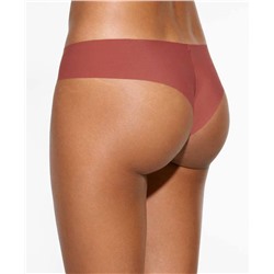 Женские бесшовные трусики чики (cheeky) ОЙШ*О