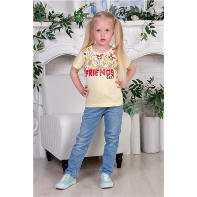 Футболка 35660 детская НАТАЛИ #790561