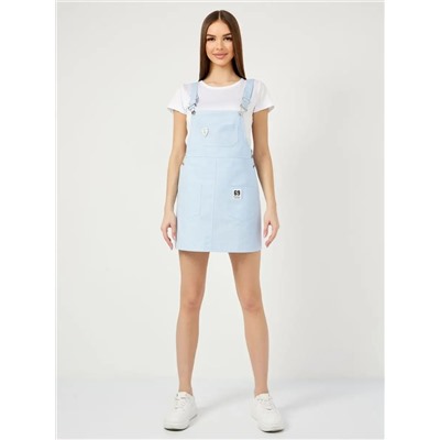 60146 Сарафан с футболкой