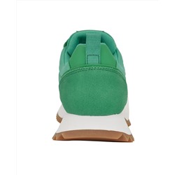 GUESS Bail Logo Retro Athletic Sneakers