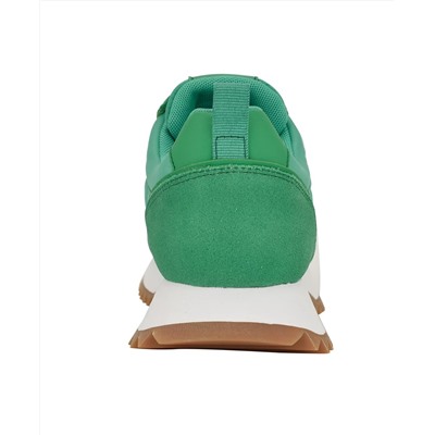 GUESS Bail Logo Retro Athletic Sneakers