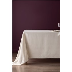 Capri Masa Örtüsü - Bej - 160x230 cm