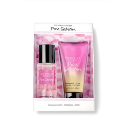 VICTORIA'S SECRET Mist & Lotion Mini Giftables