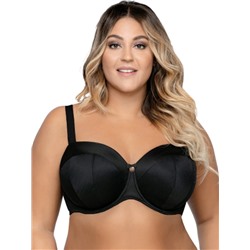 1787 U maxi бюст (чёрный, 95D) AVA