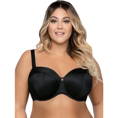 1787 U maxi бюст (чёрный, 95D) AVA