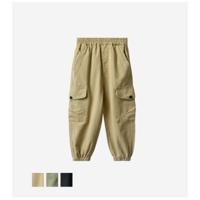 Штаны для мальчиков