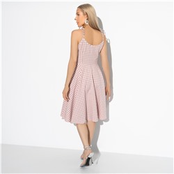 Сарафан, Наедине с ветром (флирт)