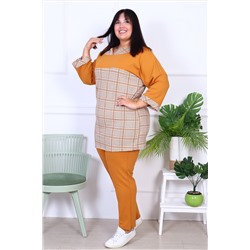 Костюм с брюками 35207 НАТАЛИ #876126