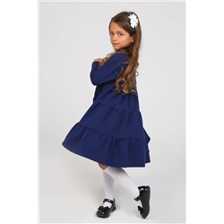 Платье Индиго НАТАЛИ #941229