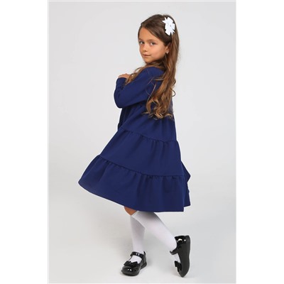 Платье Индиго НАТАЛИ #941229