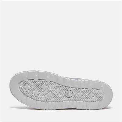 Women's Laurel Court Low Lace-Up Sneaker