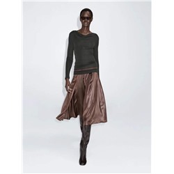 Женский лонгслив  МАССИМО Д