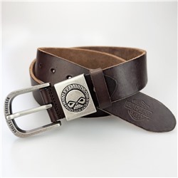 Брендовый Ремень